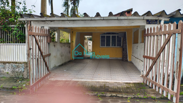 Imagem Casa com 3 Quartos à Venda, 68 m² em Vila Atlântica - Mongaguá Imagem Casa com 3 Quartos à Venda, 68 m² em Vila Atlântica - Mongaguá