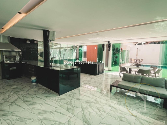 Imagem Apartamento com 6 Quartos à Venda, 633 m² em Parque Village Castelo - Itu Imagem Apartamento com 6 Quartos à Venda, 633 m² em Parque Village Castelo - Itu