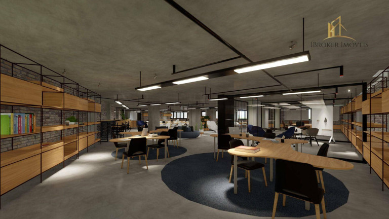 Imagem Sala Comercial à Venda, 322 m² em água Verde - Curitiba Imagem Sala Comercial à Venda, 322 m² em água Verde - Curitiba