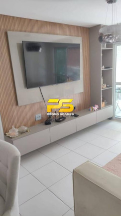 Imagem Apartamento com 4 Quartos à Venda, 130 m² em Intermares - Cabedelo Imagem Apartamento com 4 Quartos à Venda, 130 m² em Intermares - Cabedelo