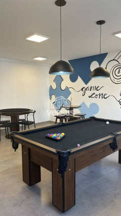 Imagem Apartamento com 2 Quartos à Venda, 76 m² em Guilhermina - Praia Grande