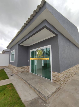 Imagem Casa com 2 Quartos à Venda, 420 m² em Unamar (tamoios) - Cabo Frio Imagem Casa com 2 Quartos à Venda, 420 m² em Unamar (tamoios) - Cabo Frio
