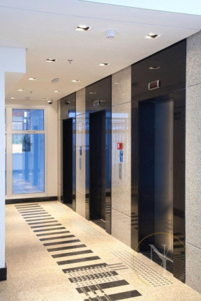 Imagem Sala Comercial à Venda, 42 m² em Vila Carrão - São Paulo Imagem Sala Comercial à Venda, 42 m² em Vila Carrão - São Paulo