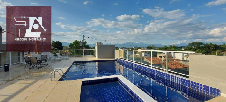 Imagem Apartamento com 2 Quartos à Venda, 70 m² em Cruz - Lorena Imagem Apartamento com 2 Quartos à Venda, 70 m² em Cruz - Lorena