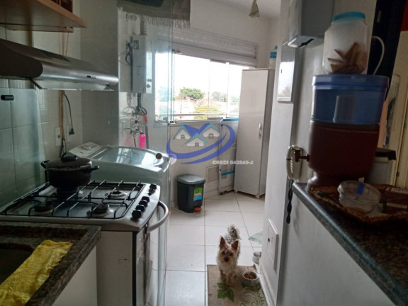 Imagem Apartamento com 2 Quartos à Venda, 50 m² em Vila Bela Vista (zona Norte) - São Paulo Imagem Apartamento com 2 Quartos à Venda, 50 m² em Vila Bela Vista (zona Norte) - São Paulo