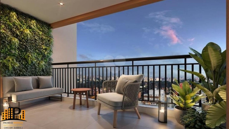 Imagem Apartamento com 2 Quartos à Venda, 61 m² em Planalto - São Bernardo Do Campo Imagem Apartamento com 2 Quartos à Venda, 61 m² em Planalto - São Bernardo Do Campo
