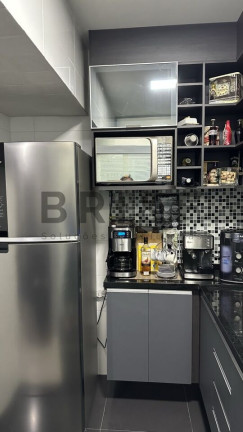 Imagem Apartamento com 1 Quarto à Venda, 45 m² em Brooklin - São Paulo Imagem Apartamento com 1 Quarto à Venda, 45 m² em Brooklin - São Paulo