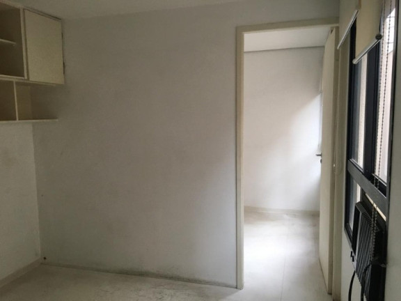 Imagem Sala Comercial para Alugar, 24 m² em Itaim Bibi - São Paulo Imagem Sala Comercial para Alugar, 24 m² em Itaim Bibi - São Paulo