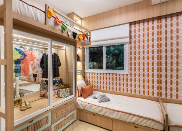 Imagem Apartamento com 2 Quartos à Venda, 34 m² em Pacaembu - São Paulo Imagem Apartamento com 2 Quartos à Venda, 34 m² em Pacaembu - São Paulo