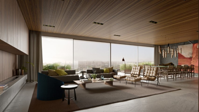 Imagem Apartamento com 3 Quartos à Venda, 232 m² em Bela Vista - Porto Alegre Imagem Apartamento com 3 Quartos à Venda, 232 m² em Bela Vista - Porto Alegre