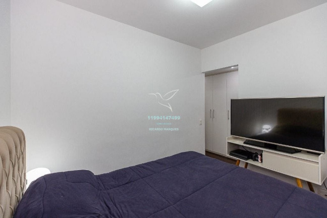 Imagem Apartamento com 3 Quartos à Venda, 93 m² em Vila Leopoldina - São Paulo