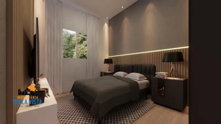 Imagem Casa com 2 Quartos à Venda, em Aviação - Praia Grande Imagem Casa com 2 Quartos à Venda, em Aviação - Praia Grande