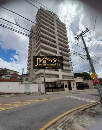 Imagem Apartamento com 3 Quartos à Venda, 90 m² em Parque Bela Vista - Votorantim