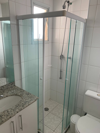 Imagem Imóvel com 2 Quartos à Venda, 59 m² em Lapa - São Paulo
