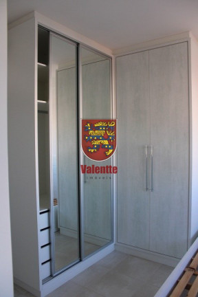 Imagem Apartamento com 3 Quartos à Venda, 132 m² em Capoeiras - Florianópolis