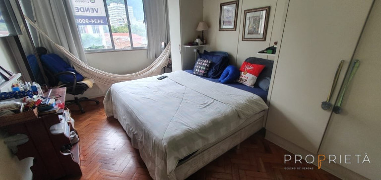 Imagem Apartamento com 3 Quartos à Venda,  em Lagoa - Rio De Janeiro