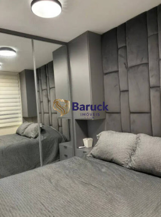 Imagem Apartamento com 2 Quartos à Venda, 58 m² em Barra Funda - São Paulo