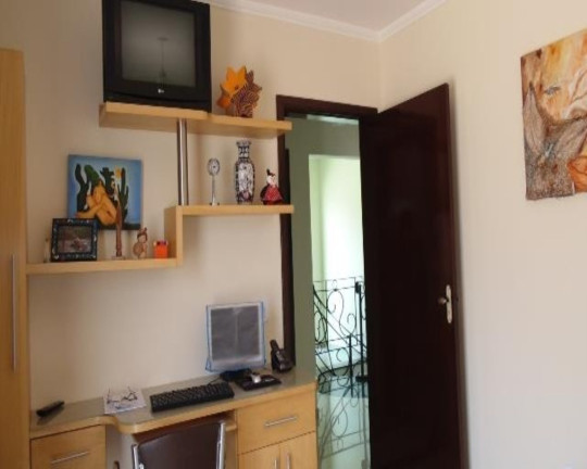 Imagem Casa com 3 Quartos à Venda, 364 m² em Parque Arco Iris - Atibaia Imagem Casa com 3 Quartos à Venda, 364 m² em Parque Arco Iris - Atibaia