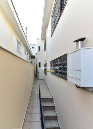 Imagem Sobrado com 4 Quartos à Venda, 350 m² em Paulicéia - São Bernardo Do Campo Imagem Sobrado com 4 Quartos à Venda, 350 m² em Paulicéia - São Bernardo Do Campo
