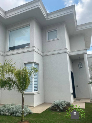Imagem Casa com 4 Quartos à Venda, 640 m² em Jardim Do Golf I - Jandira