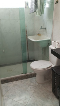 Imagem Apartamento com 1 Quarto para Alugar, 26 m² em Tupi - Praia Grande Imagem Apartamento com 1 Quarto para Alugar, 26 m² em Tupi - Praia Grande