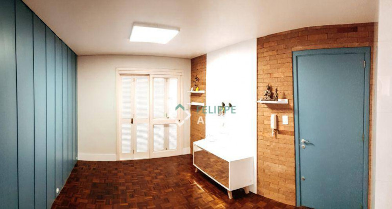 Imagem Apartamento com 2 Quartos à Venda, 83 m² em Centro - Dois Irmãos Imagem Apartamento com 2 Quartos à Venda, 83 m² em Centro - Dois Irmãos