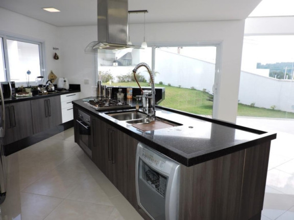 Imagem Casa com 4 Quartos à Venda, 450 m² em São Paulo Ii - Cotia Imagem Casa com 4 Quartos à Venda, 450 m² em São Paulo Ii - Cotia