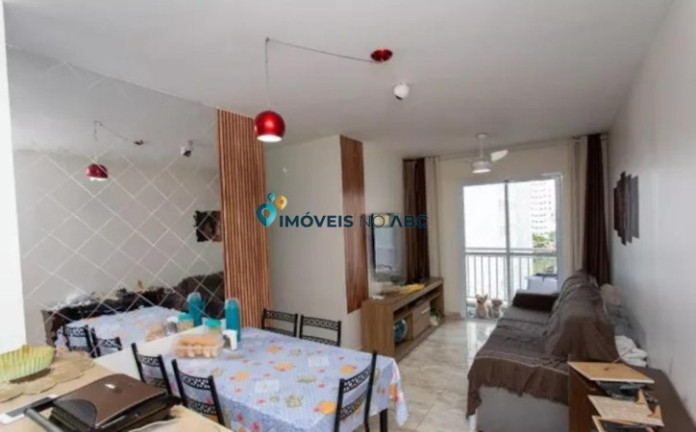 Apartamento com 3 Quartos à Venda, 62 m² em São Paulo