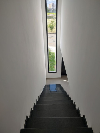 Imagem Casa de Condomínio com 3 Quartos à Venda, 120 m² em Morada Dos Nobres - Taubaté