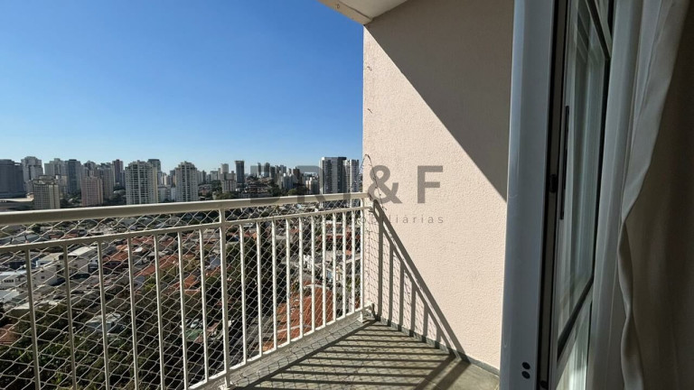 Imagem Apartamento com 2 Quartos à Venda, 64 m² em Vila São Paulo - São Paulo Imagem Apartamento com 2 Quartos à Venda, 64 m² em Vila São Paulo - São Paulo