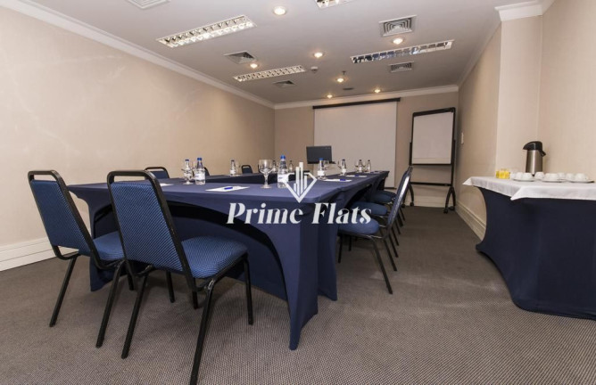 Imagem Apartamento com 1 Quarto para Alugar, 29 m² em Perdizes - São Paulo Imagem Apartamento com 1 Quarto para Alugar, 29 m² em Perdizes - São Paulo