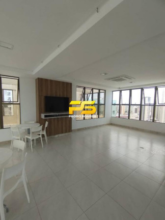 Imagem Apartamento com 3 Quartos à Venda, 89 m² em Tambaú - João Pessoa Imagem Apartamento com 3 Quartos à Venda, 89 m² em Tambaú - João Pessoa