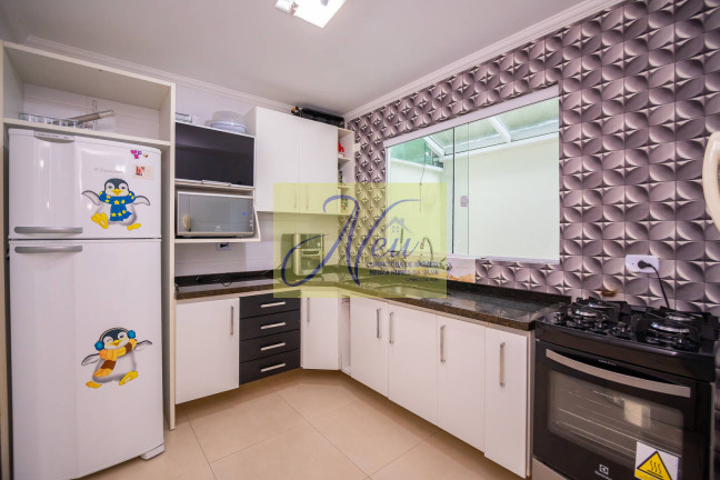 Imagem Casa com 3 Quartos à Venda, 94 m² em Bairro Alto - Curitiba Imagem Casa com 3 Quartos à Venda, 94 m² em Bairro Alto - Curitiba