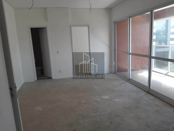 Imagem Apartamento com 1 Quarto à Venda, 55 m² em Empresarial 18 Do Forte - Barueri Imagem Apartamento com 1 Quarto à Venda, 55 m² em Empresarial 18 Do Forte - Barueri