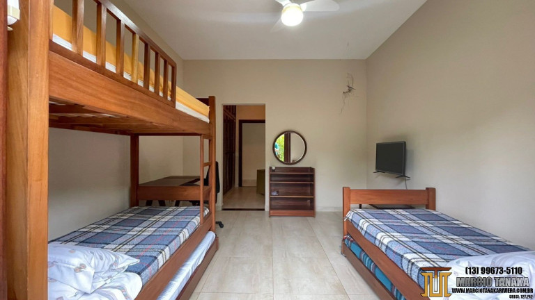 Imagem Casa com 6 Quartos à Venda, 395 m² em Riviera - Bertioga Imagem Casa com 6 Quartos à Venda, 395 m² em Riviera - Bertioga