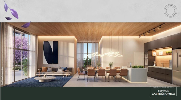Imagem Apartamento com 3 Quartos à Venda, 109 m² em Pompeia Imagem Apartamento com 3 Quartos à Venda, 109 m² em Pompeia