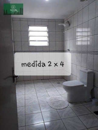 Imagem Sobrado com 3 Quartos à Venda, 300 m² em Jardim Presidente Dutra - Guarulhos Imagem Sobrado com 3 Quartos à Venda, 300 m² em Jardim Presidente Dutra - Guarulhos