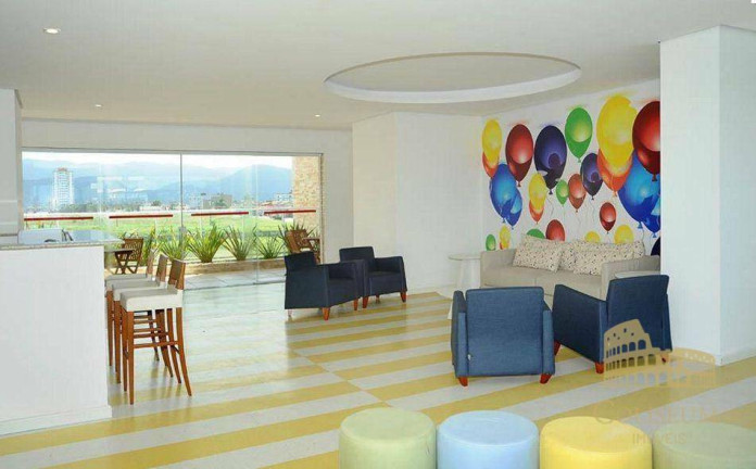 Imagem Apartamento com 2 Quartos à Venda, 69 m² em Mirim - Praia Grande Imagem Apartamento com 2 Quartos à Venda, 69 m² em Mirim - Praia Grande