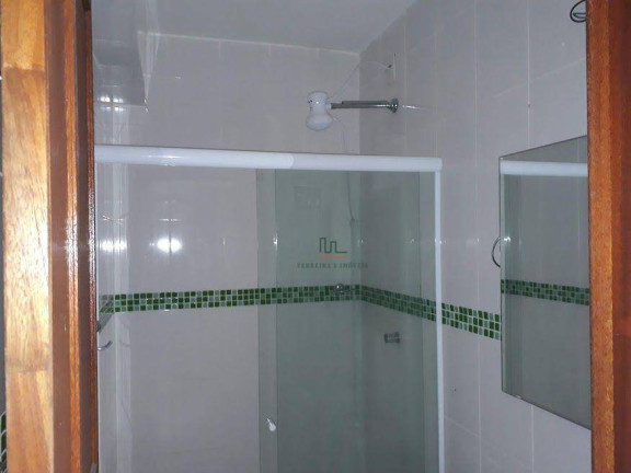 Imagem Apartamento com 1 Quarto à Venda, 39 m² em Itaipu - Niterói Imagem Apartamento com 1 Quarto à Venda, 39 m² em Itaipu - Niterói