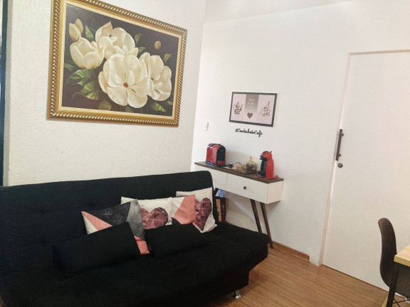 Imagem Apartamento com 2 Quartos à Venda, 52 m² em Guaianazes - São Paulo Imagem Apartamento com 2 Quartos à Venda, 52 m² em Guaianazes - São Paulo