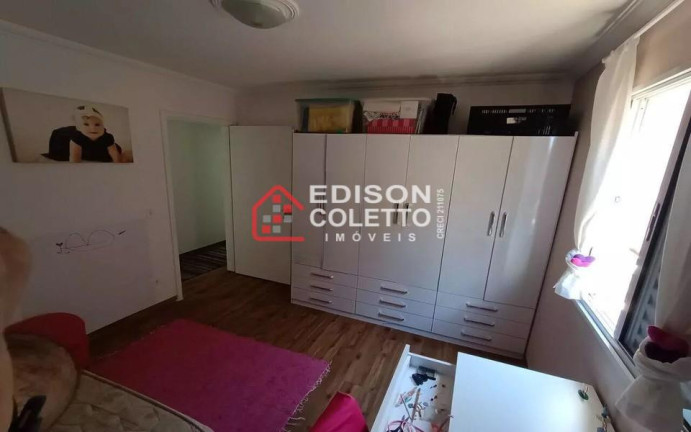 Imagem Apartamento com 2 Quartos à Venda, 56 m² em Glebas Califórnia - Piracicaba