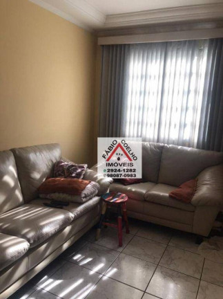 Imagem Sobrado com 3 Quartos à Venda, 110 m² em Campo Grande - São Paulo Imagem Sobrado com 3 Quartos à Venda, 110 m² em Campo Grande - São Paulo