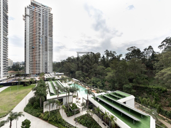 Imagem Apartamento com 2 Quartos à Venda, 142 m² em Cidade Jardim - São Paulo Imagem Apartamento com 2 Quartos à Venda, 142 m² em Cidade Jardim - São Paulo