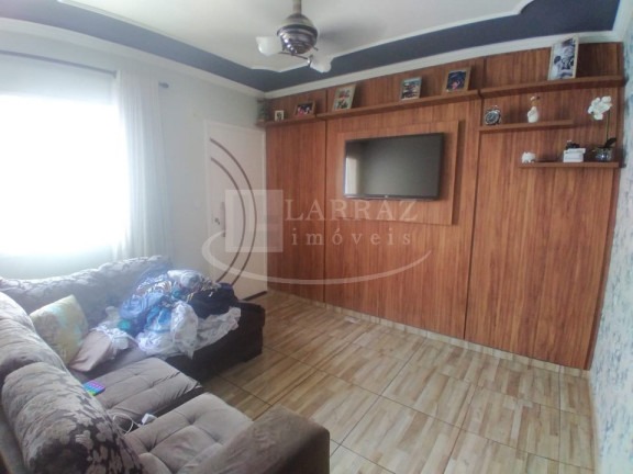 Imagem Imóvel com 2 Quartos à Venda, 43 m² em Ipiranga - Ribeirao Preto Imagem Imóvel com 2 Quartos à Venda, 43 m² em Ipiranga - Ribeirao Preto