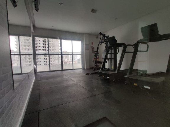 Imagem Apartamento com 2 Quartos à Venda, 87 m² em Canto Do Forte - Praia Grande