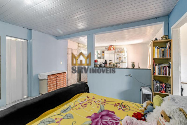 Imagem Casa com 2 Quartos à Venda, 55 m² em Uberaba - Curitiba Imagem Casa com 2 Quartos à Venda, 55 m² em Uberaba - Curitiba