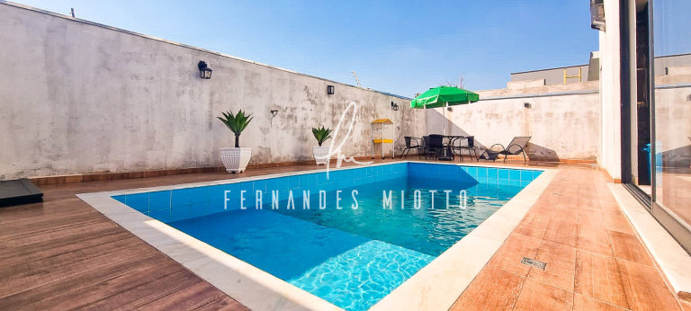 Casa de Condomínio com 4 Quartos à Venda, 300 m² em Gran Ville São Venâncio - Itupeva