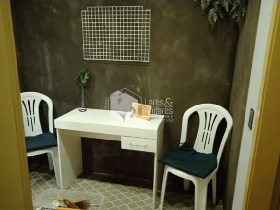 Imagem Apartamento com 1 Quarto à Venda, 55 m² em Vila Olímpia - São Paulo Imagem Apartamento com 1 Quarto à Venda, 55 m² em Vila Olímpia - São Paulo