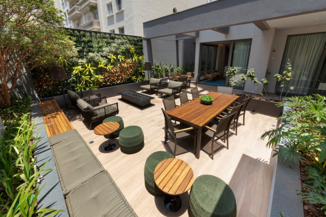 Imagem Apartamento com 3 Quartos à Venda, 170 m² em Paraíso - São Paulo