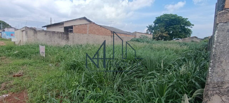Imagem Terreno à Venda, 525 m² em Jardim Belo Horizonte - Aparecida De Goiânia Imagem Terreno à Venda, 525 m² em Jardim Belo Horizonte - Aparecida De Goiânia